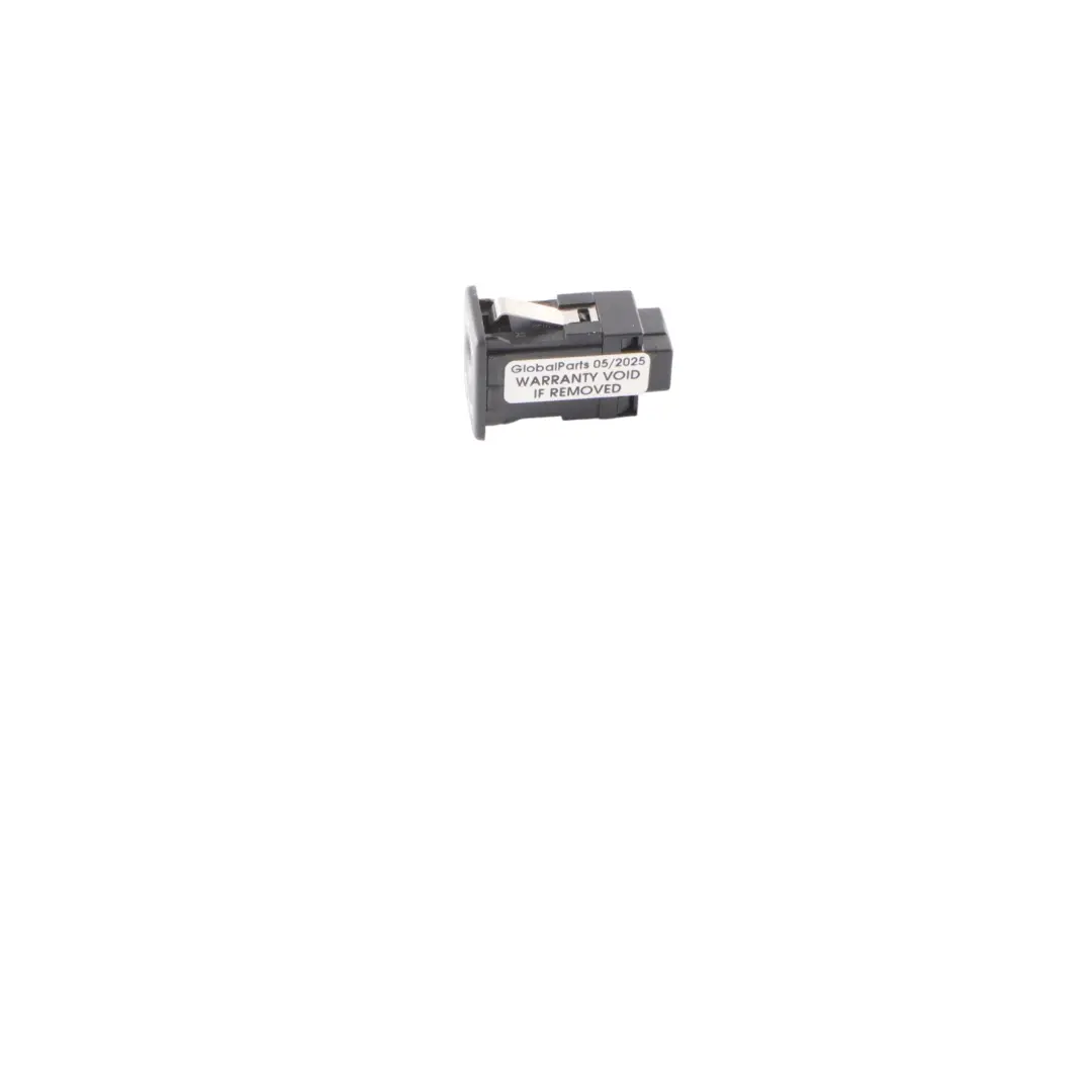 Volkswagen VW Golf Mk6 1K Aux Socket Port Switch 5M0035724