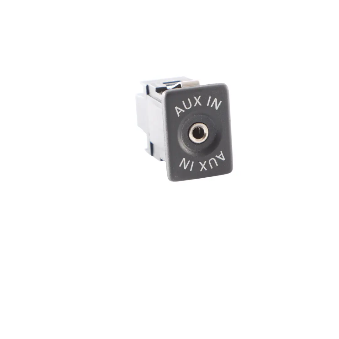 Volkswagen VW Golf Mk6 1K Aux Socket Port Switch 5M0035724