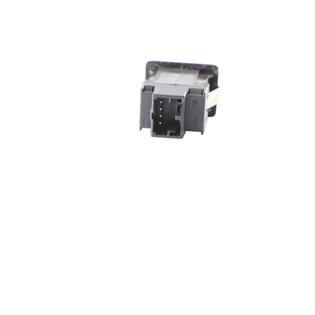 Volkswagen VW Golf Mk6 1K Aux Socket Port Switch 5M0035724