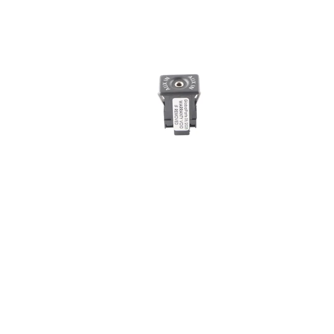 Volkswagen VW Golf Mk6 1K Aux Socket Port Switch 5M0035724