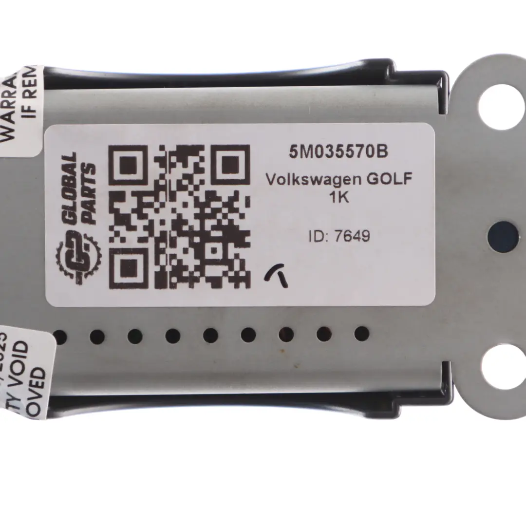 Volkswagen Golf Mk6 1K Antenna Amplifier Control Unit 5M035570B