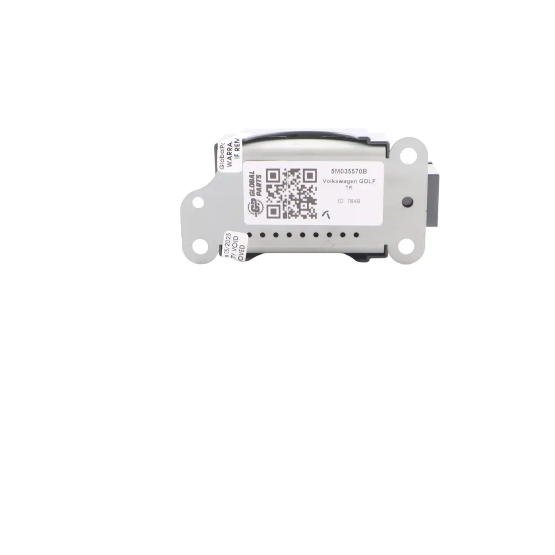 Volkswagen Golf Mk6 1K Antenna Amplifier Control Unit 5M035570B