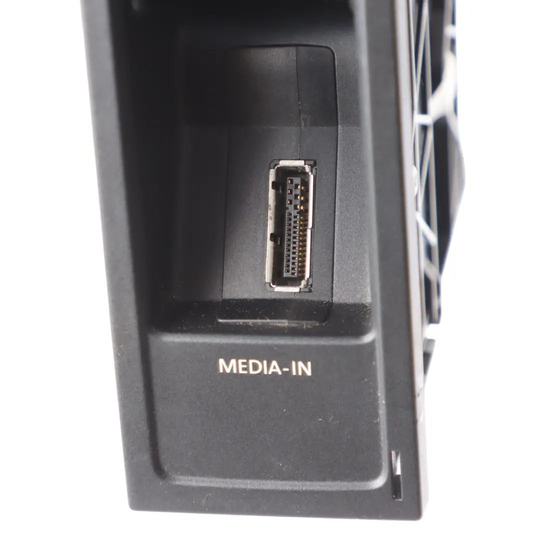 Volkswagen Golf 5 Multimedia Interface Module Box 5N0035341B