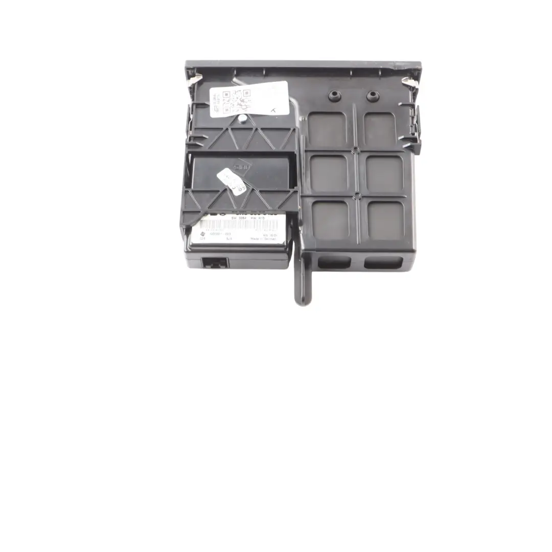 Volkswagen Golf 5 Multimedia Interface Module Box 5N0035341B