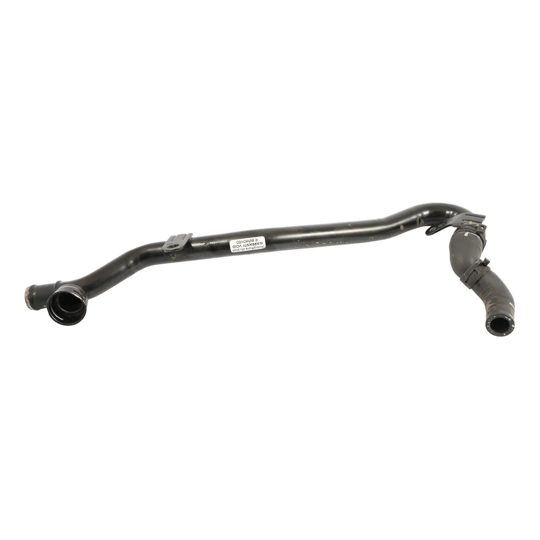 Volkswagen Tiguan 5N Wasser Leitung Schlauch Kühl Mittel Kühlleitung 5N0121065