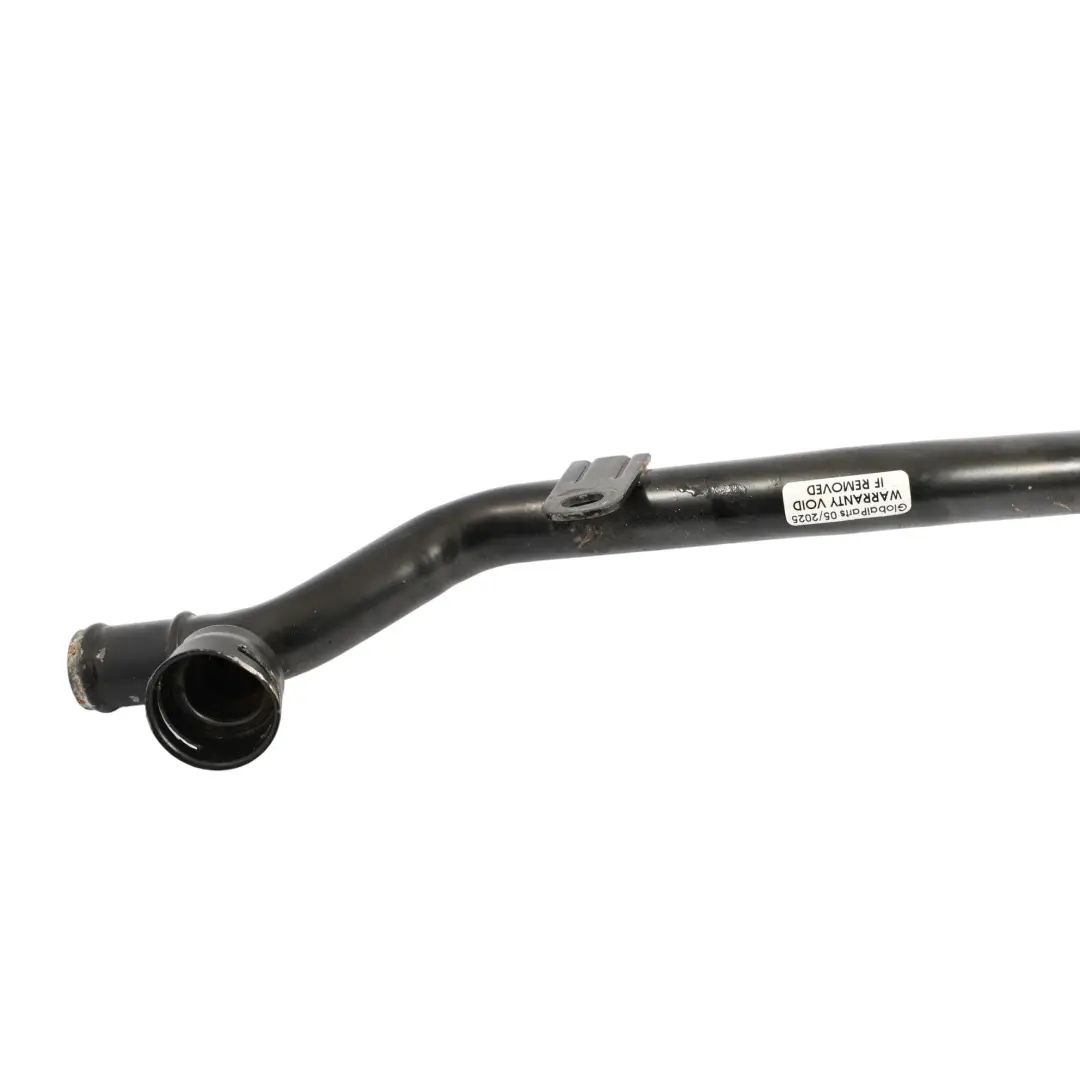 Volkswagen Tiguan 5N Wasser Leitung Schlauch Kühl Mittel Kühlleitung 5N0121065