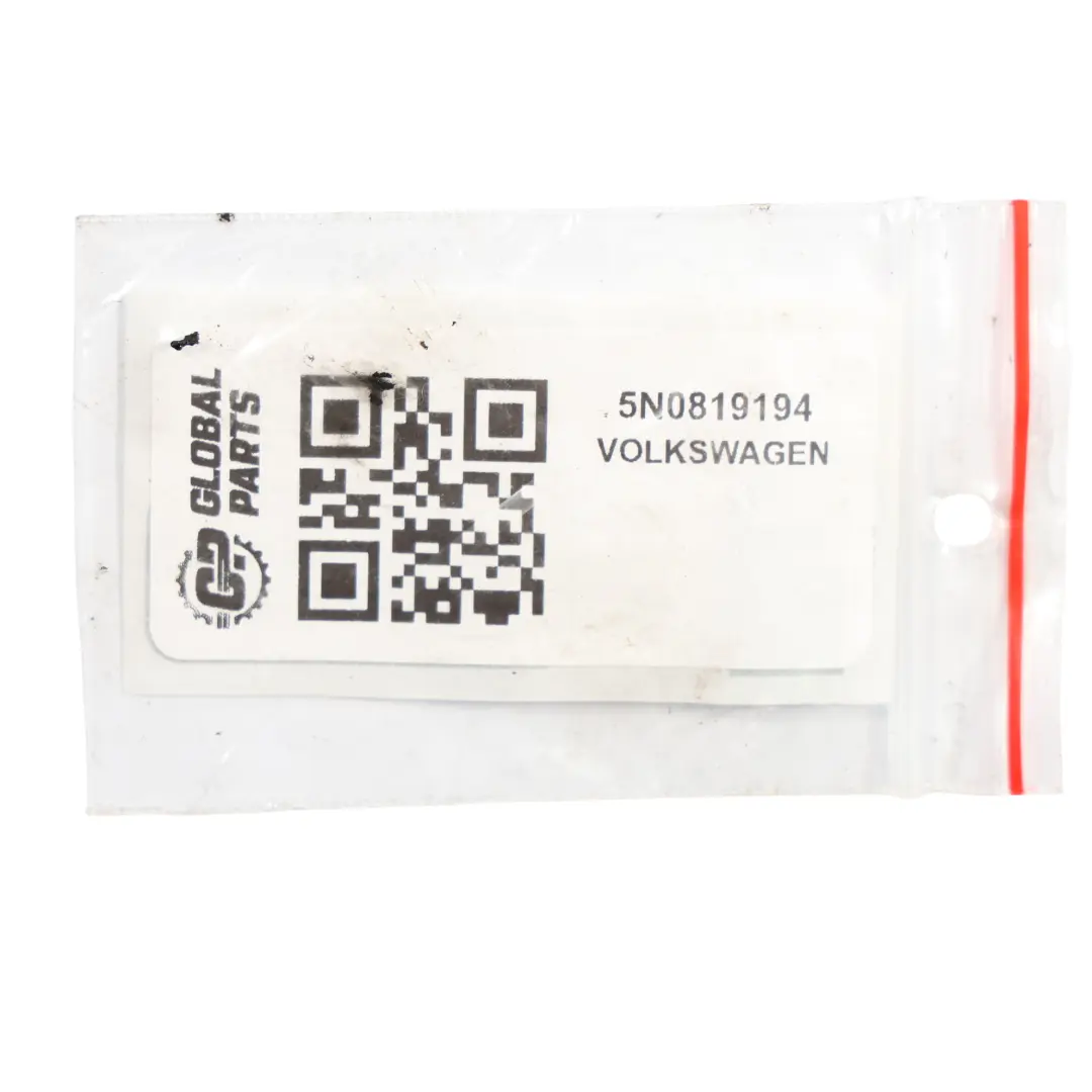 Volkswagen Tiguan 5N Filtro Smorzatore Riscaldatore Webasto 5N0819194