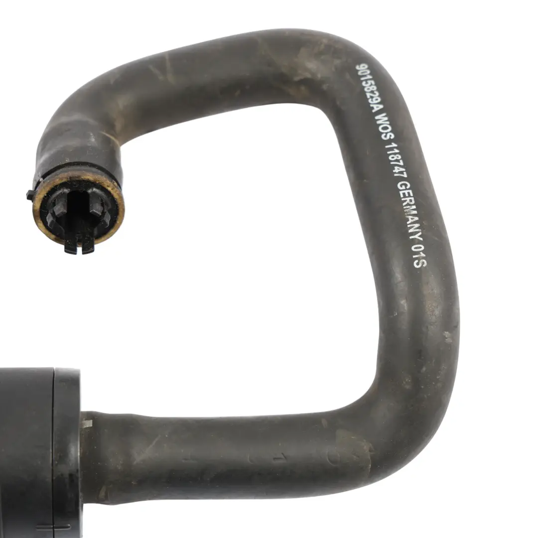 Volkswagen Tiguan 5N Filtro Smorzatore Riscaldatore Webasto 5N0819194