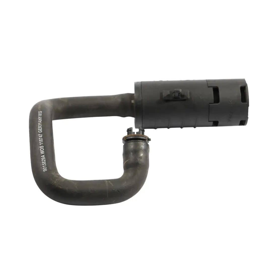 Volkswagen Tiguan 5N Filtro Smorzatore Riscaldatore Webasto 5N0819194