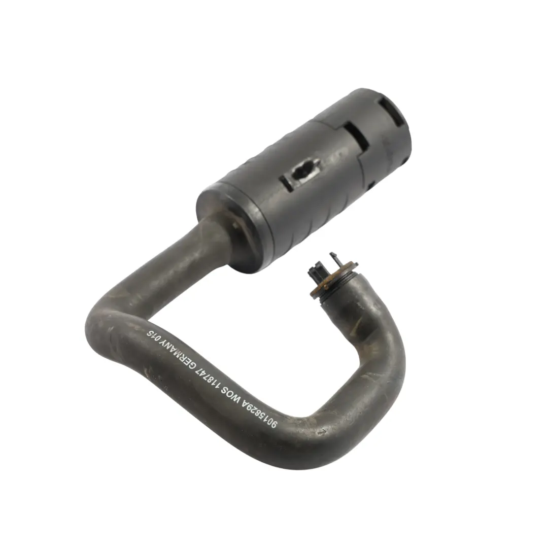 Volkswagen Tiguan 5N Filtro Smorzatore Riscaldatore Webasto 5N0819194