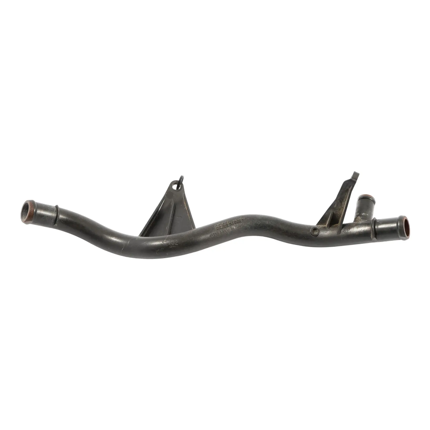 Audi VW Seat Petrol Coolant Hose Water Pump Pipe Cooling Line 5Q0121070AB