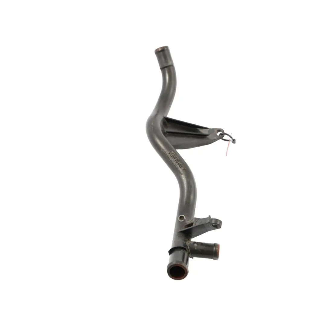 Audi VW Seat Gasolina Refrigerante Bomba Agua Tubo Línea 5Q0121070AB