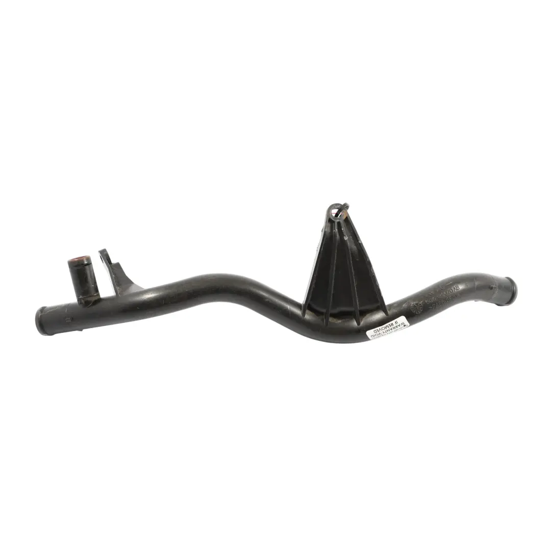Audi VW Seat Gasolina Refrigerante Bomba Agua Tubo Línea 5Q0121070AB