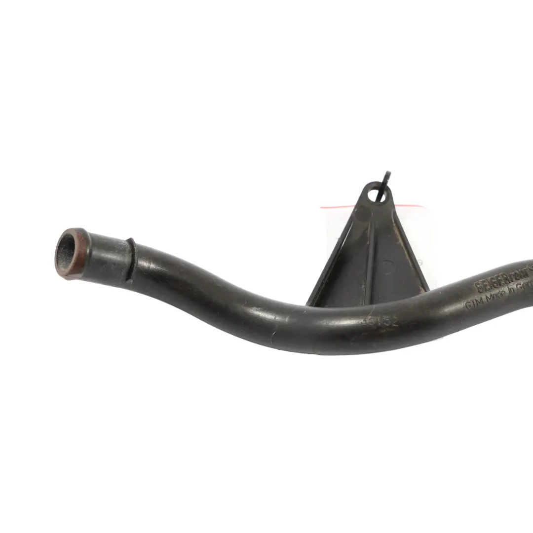 Audi VW Seat Gasolina Refrigerante Bomba Agua Tubo Línea 5Q0121070AB