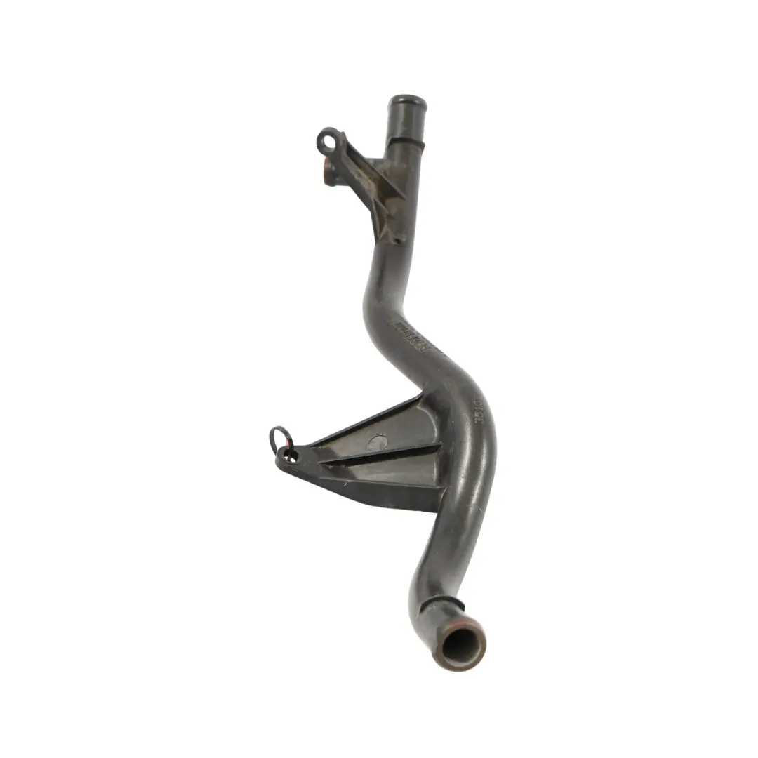 Audi VW Seat Gasolina Refrigerante Bomba Agua Tubo Línea 5Q0121070AB