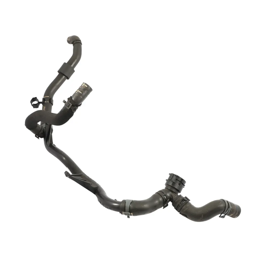 Audi A3 8V Wasser Schlauch Motor Kühlmittel Kühlung Rohr Leitung 5Q0121070BR