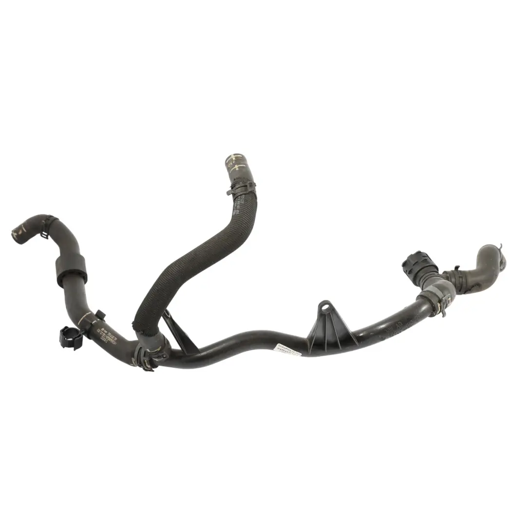 Audi A3 8V Wasser Schlauch Motor Kühlmittel Kühlung Rohr Leitung 5Q0121070BR