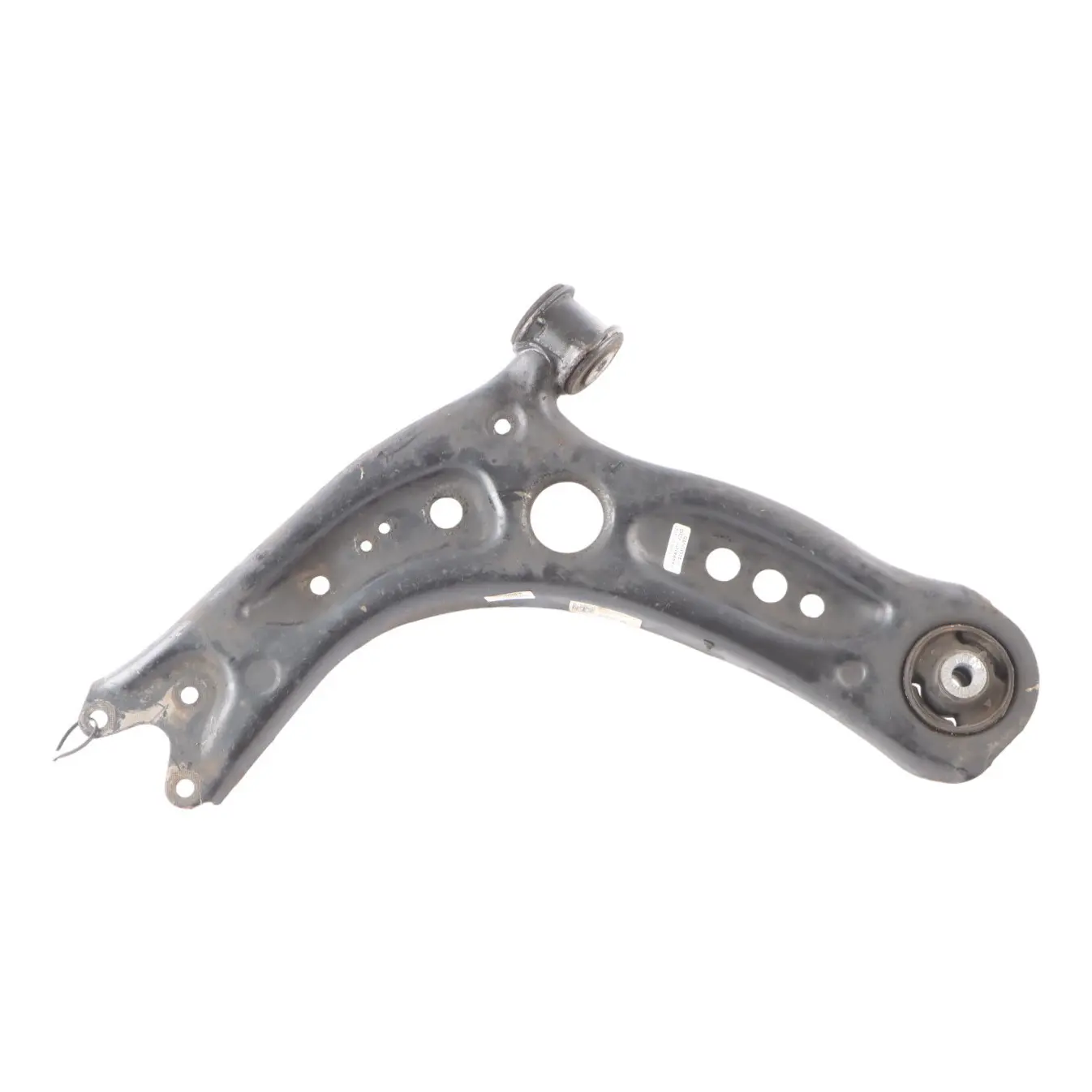 Audi A3 8V Front Wishbone Lower Control Arm Suspension Left N/S 5Q0407151J