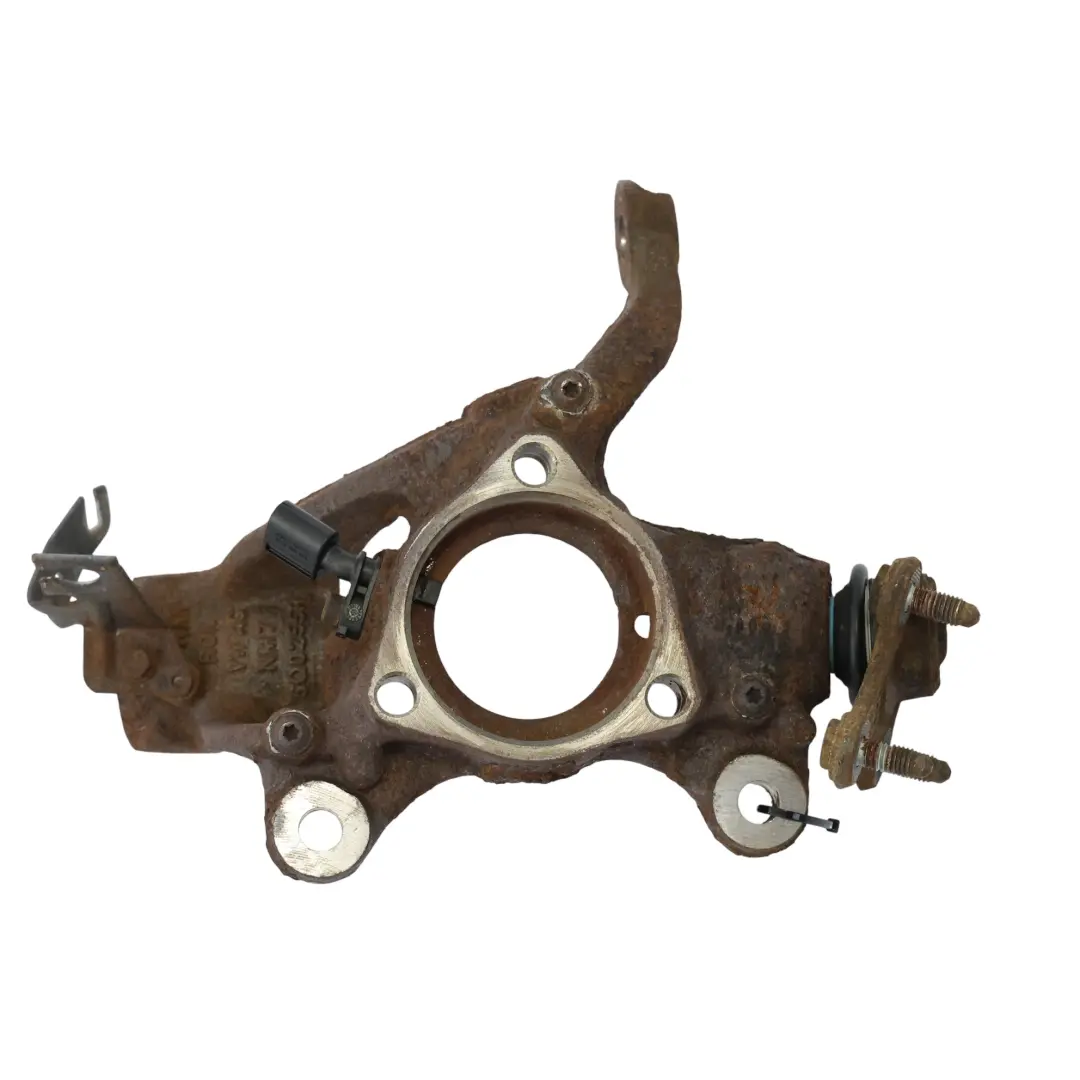 Audi A3 8V Front Steering Hub Knuckle Left N/S 5Q0407255Q