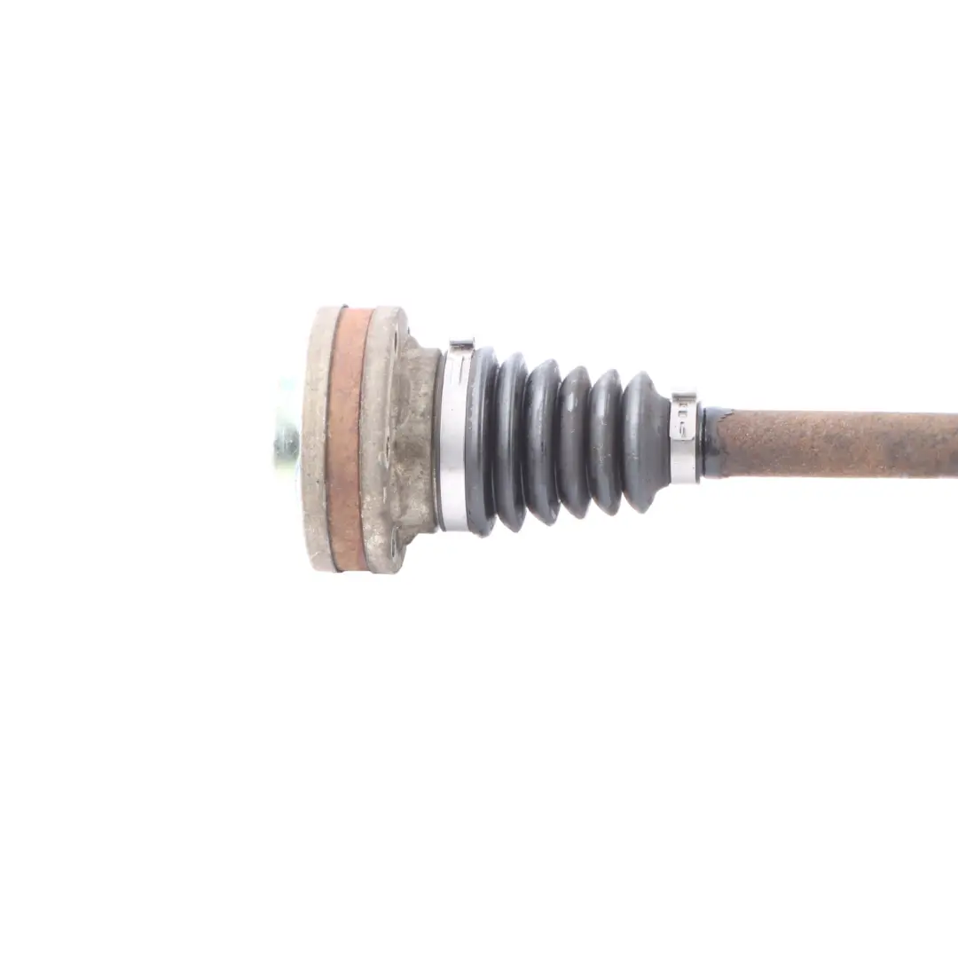 Audi S3 8V 2.0 TFSI Quattro Front Axle Drive Shaft Left N/S 5Q0407271AP