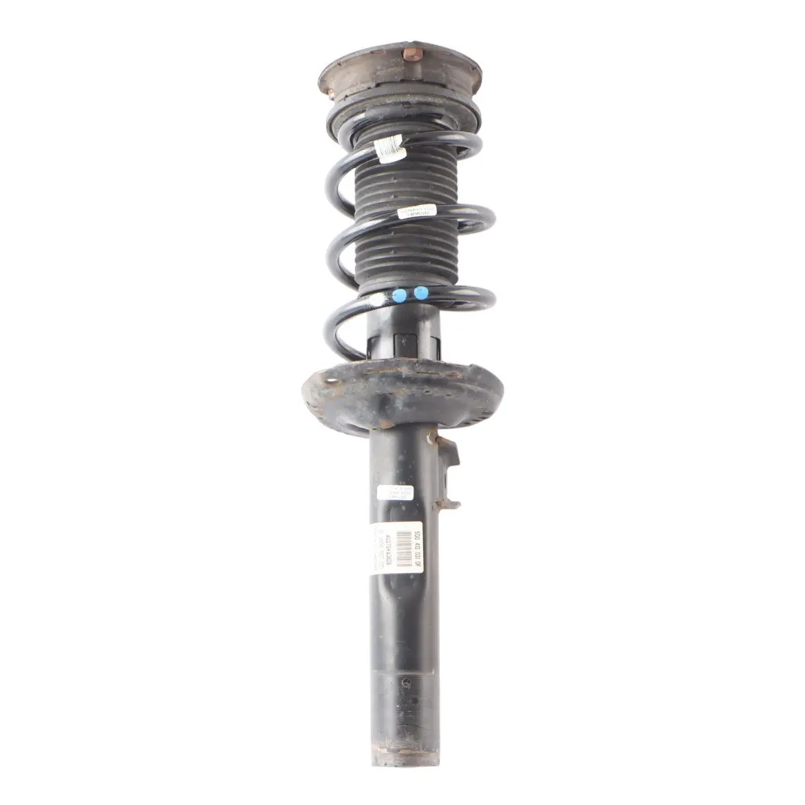 Shock Absorber Audi A3 S3 8V Front Strut Spring Left Right N/O/S 5Q0413031DF