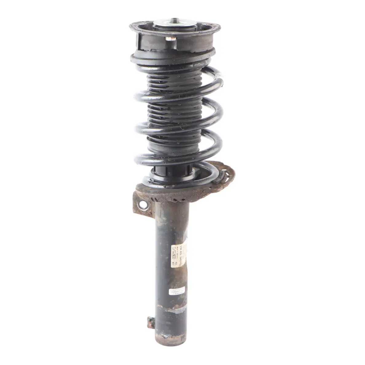Audi S3 8V Front Shock Absorber Strut Spring Left Right N/O/S 5Q0413031FR