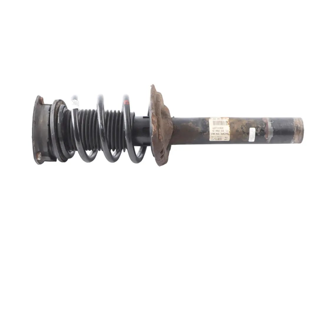 Audi S3 8V Front Shock Absorber Strut Spring Left Right N/O/S 5Q0413031FR