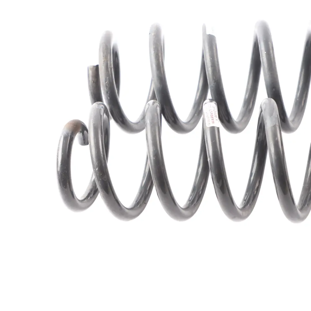 Audi VW Seat Skoda Spring Suspension Rear Left Right N/O/S Set 5Q0511115FK