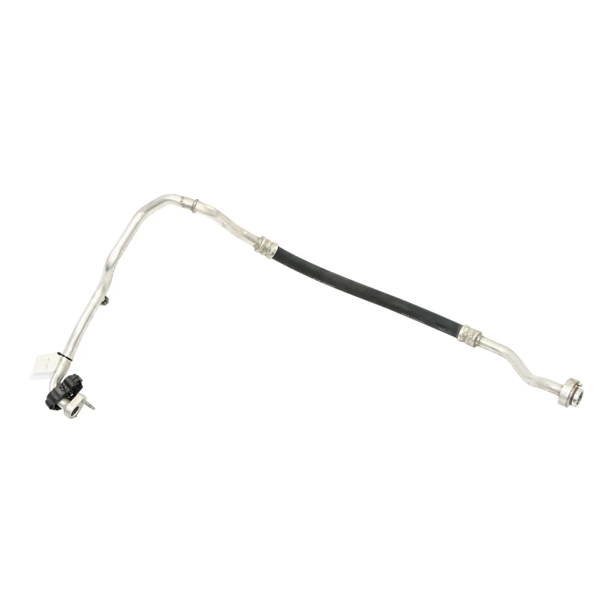 Audi VW Skoda Seat Air Conditioning Pipe A/C Air Con Hose Line 5Q0820743C