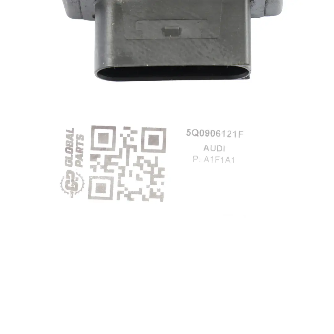 Audi Q3 8U 2.0 TDI Fuel Pump Sender Control Relay Module Unit ECU 5Q0906121F