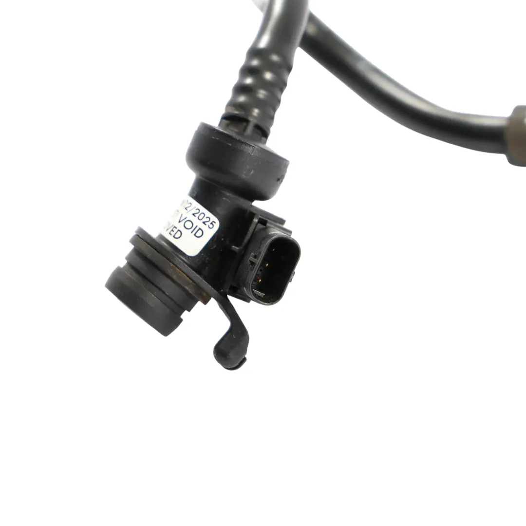 VW Audi Seat Skoda 2.0 Gasolina Manguera De Vacío Para Motor De 5Q0906207