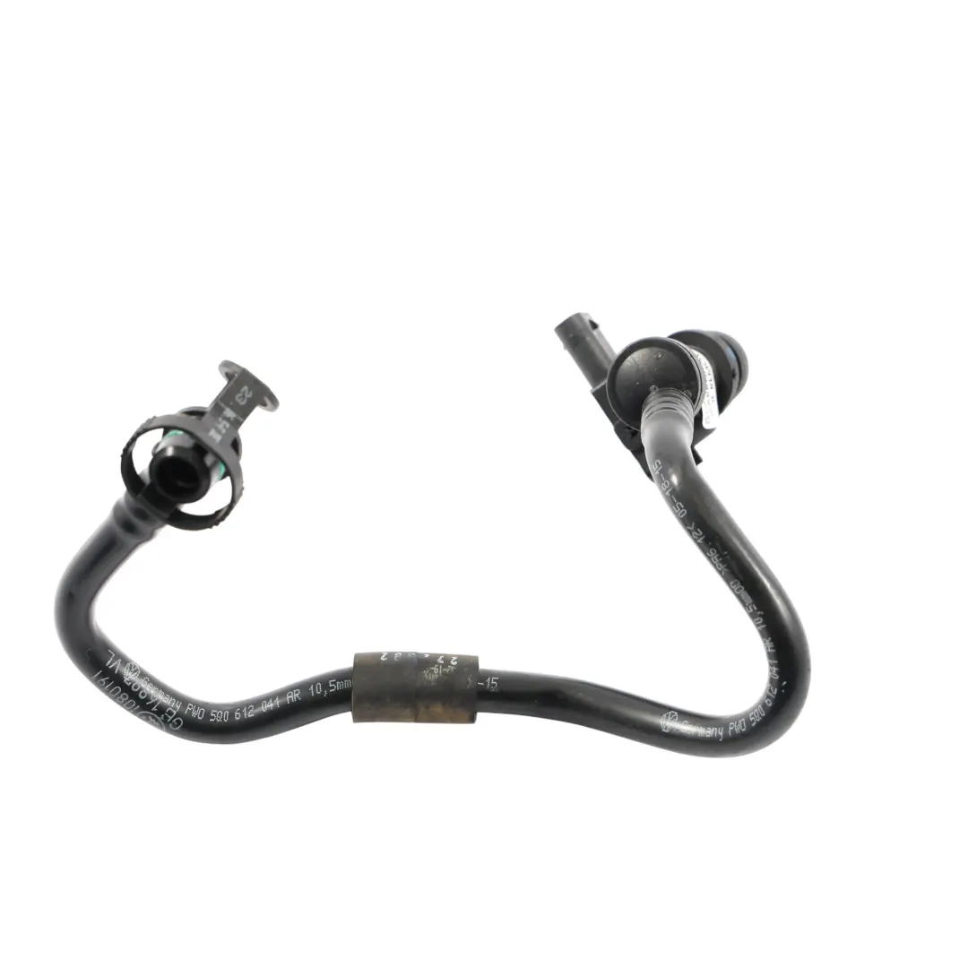 VW Audi Seat Skoda 2.0 Gasolina Manguera De Vacío Para Motor De 5Q0906207