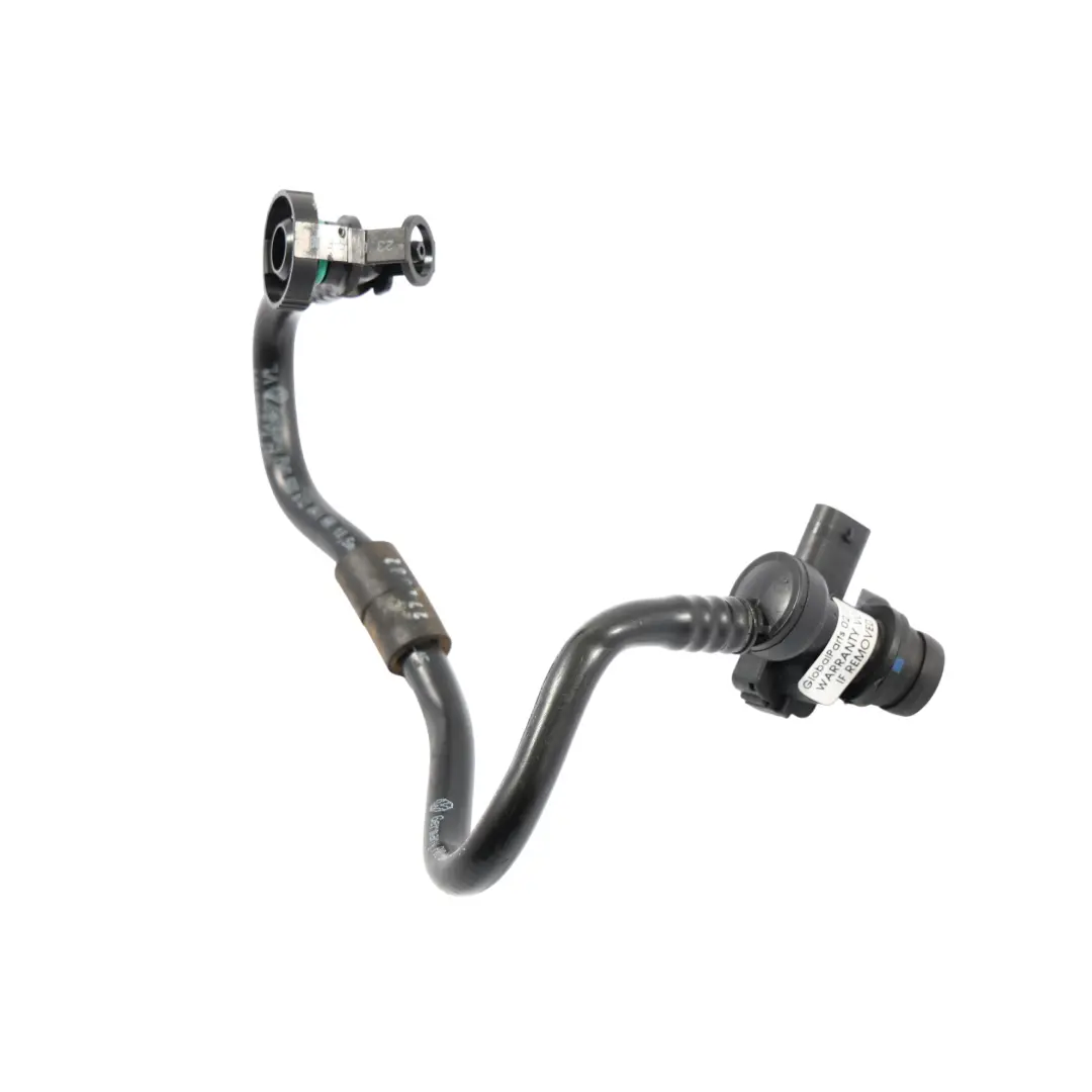 VW Audi Seat Skoda 2.0 Gasolina Manguera De Vacío Para Motor De 5Q0906207