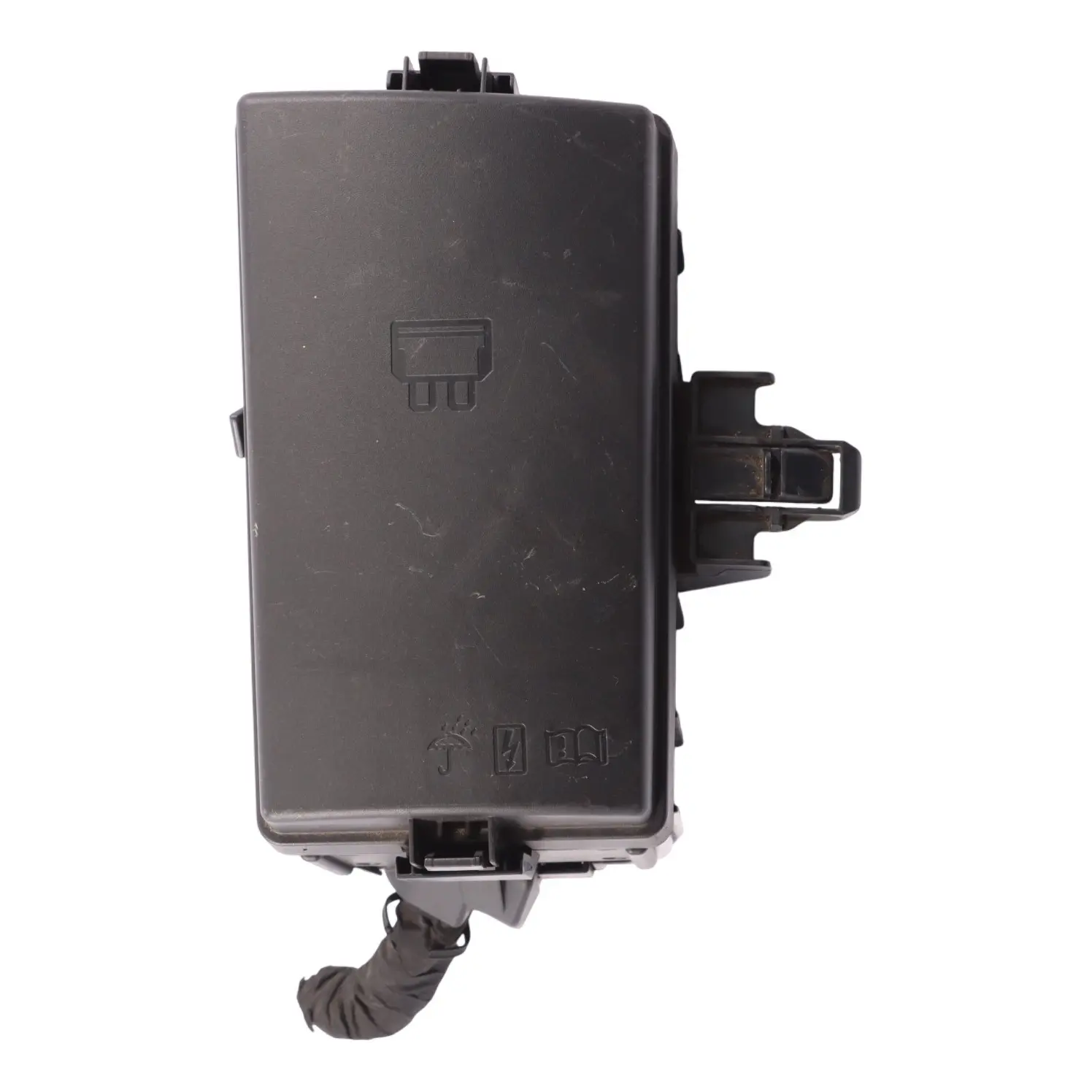 Audi A3 8V Fuse Box Control Module Relay Box 5Q0907361C