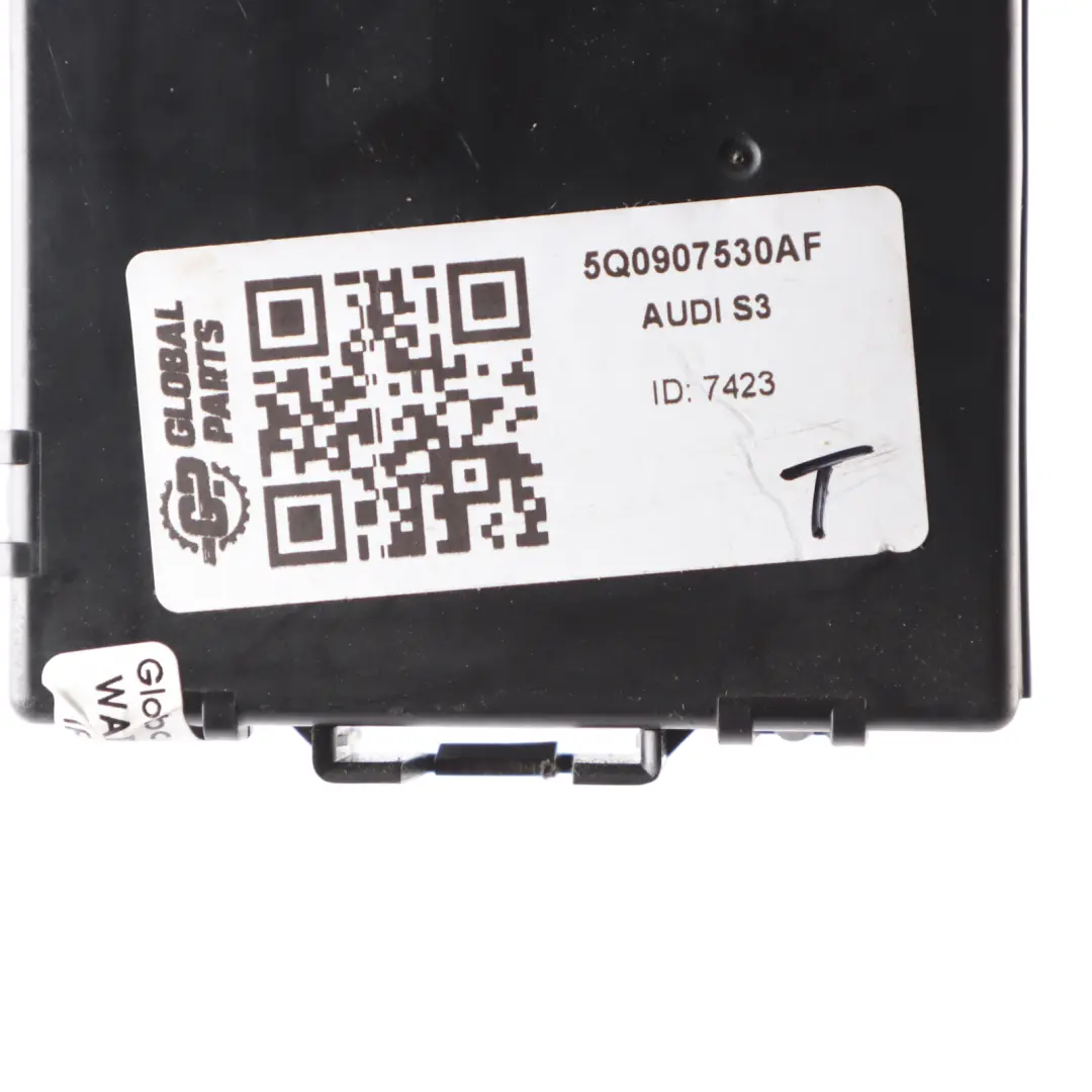 Volkswagen Seat Skoda Audi Gateway Control Unit Module ECU 5Q0907530AF