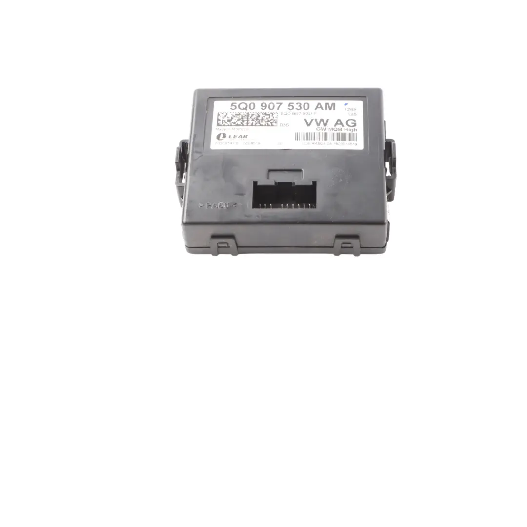 Audi A3 8V VW Passat B8 Gateway Control Unit Module 5Q0907530AM