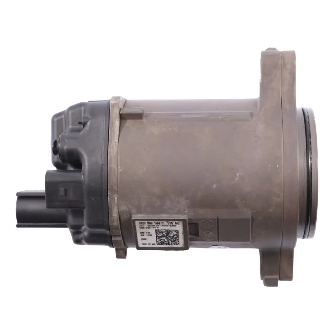 Audi A3 8V Electric Power Steering Pump Unit Steering Rack Motor 5Q0909144P