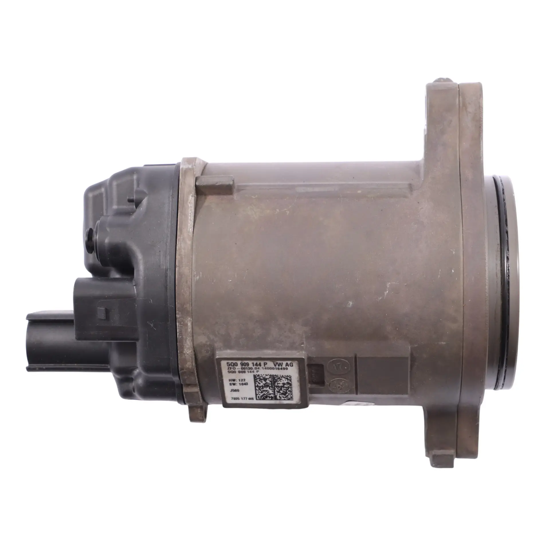 Audi A3 8V Electric Power Steering Pump Unit Steering Rack Motor 5Q0909144P