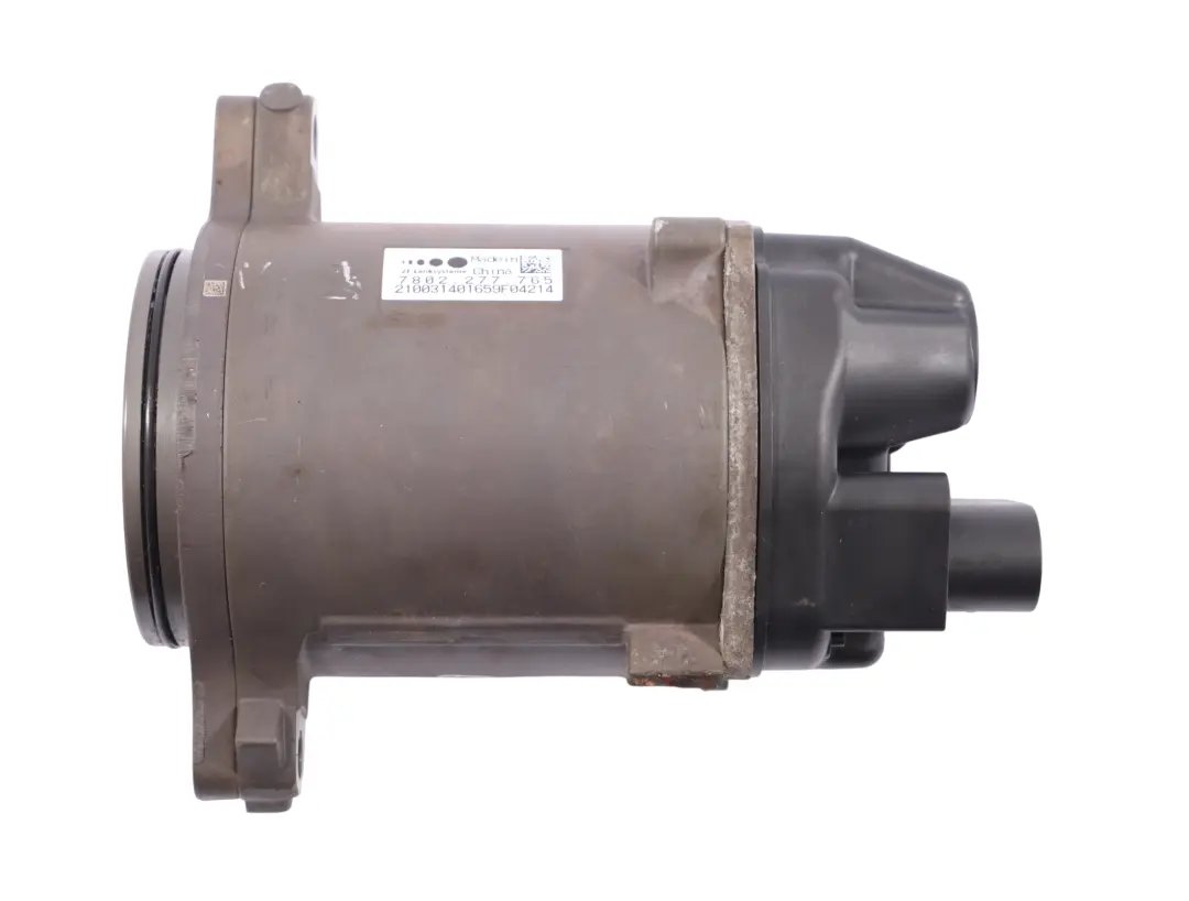 Audi A3 8V Electric Power Steering Pump Unit Steering Rack Motor 5Q0909144P