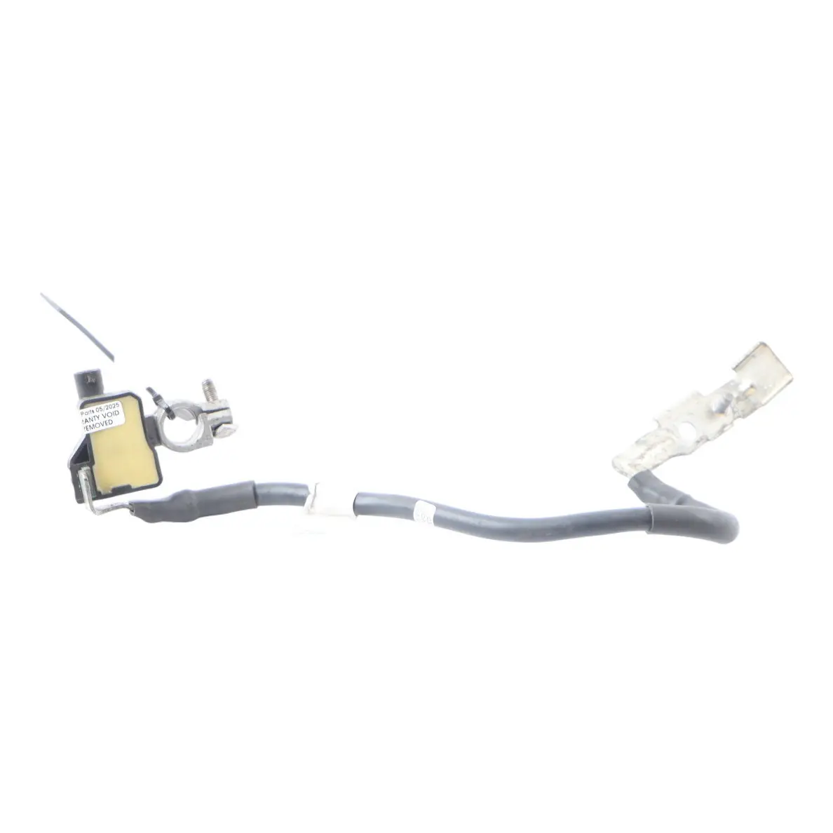 Audi A3 S3 8V Negative Battery Terminal Cable Harness Wiring Loom 5Q0915181D