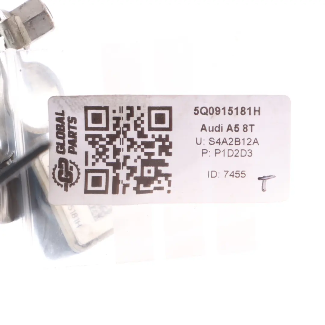 Audi A3 8V Negative Battery Terminal Cable Harness Wiring Loom 5Q0915181H