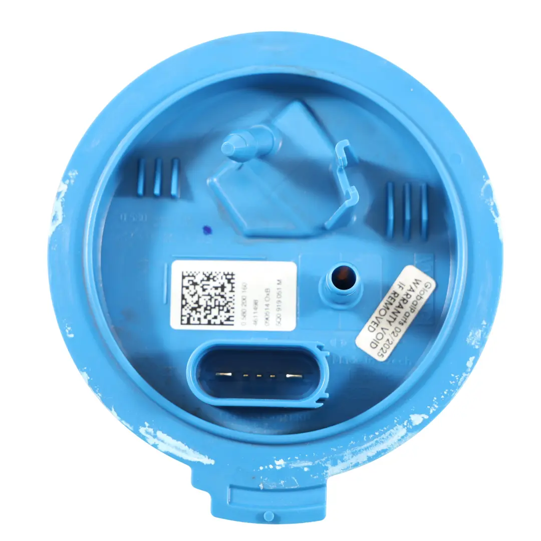 Pompa Serbatoio Carburante Audi A3 S3 8V VW Golf Mk7 Mittente Benzina 5Q0919051M
