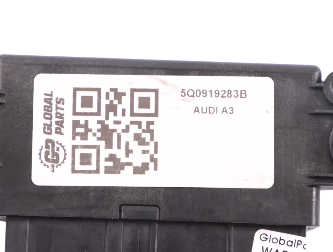 Módulo PDC Audi A3 8V Skoda Octavia Unidad Control Aparcamiento 5Q0919283B
