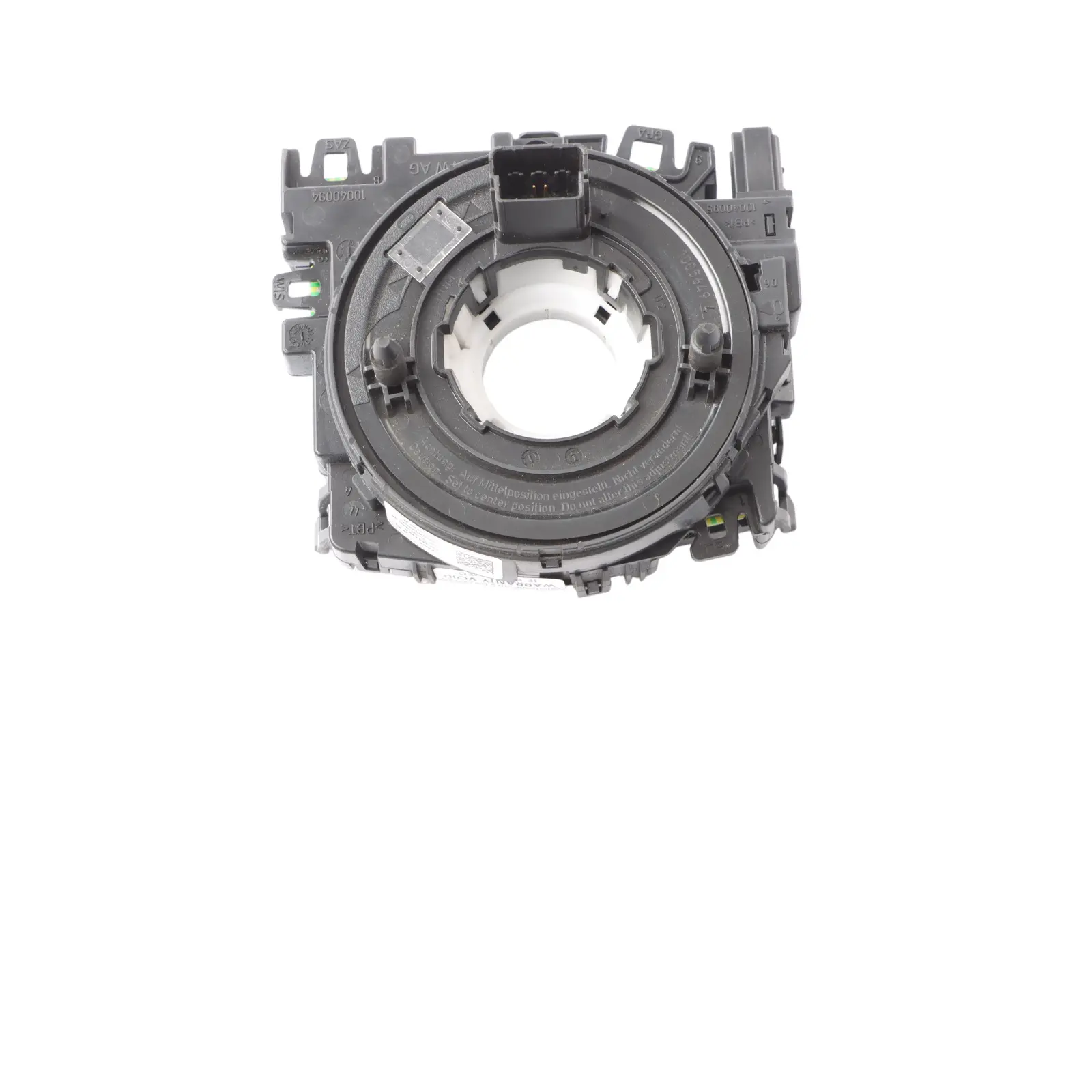 Audi A3 S3 8V Sportback Steering Column Module Slip Ring Squib 5Q0953549A