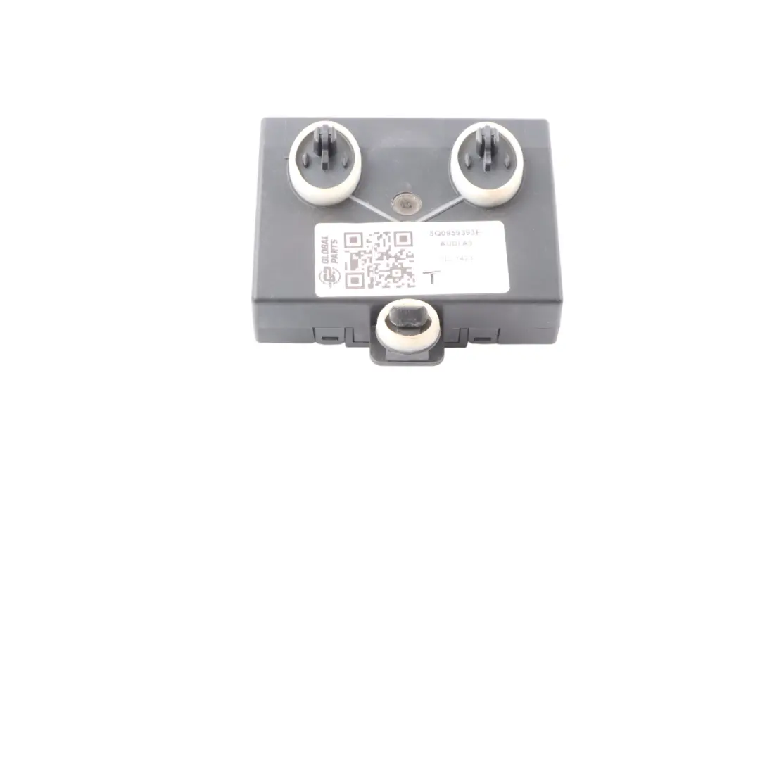 Audi A3 S3 8V Door Control Unit Module Front Right O/S Door Unit 5Q0959393E