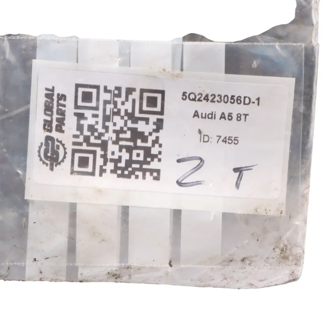 Audi S3 8V 2.0 TFSI CJXC Petrol Electric Steering Gear Rack 5Q2423056D