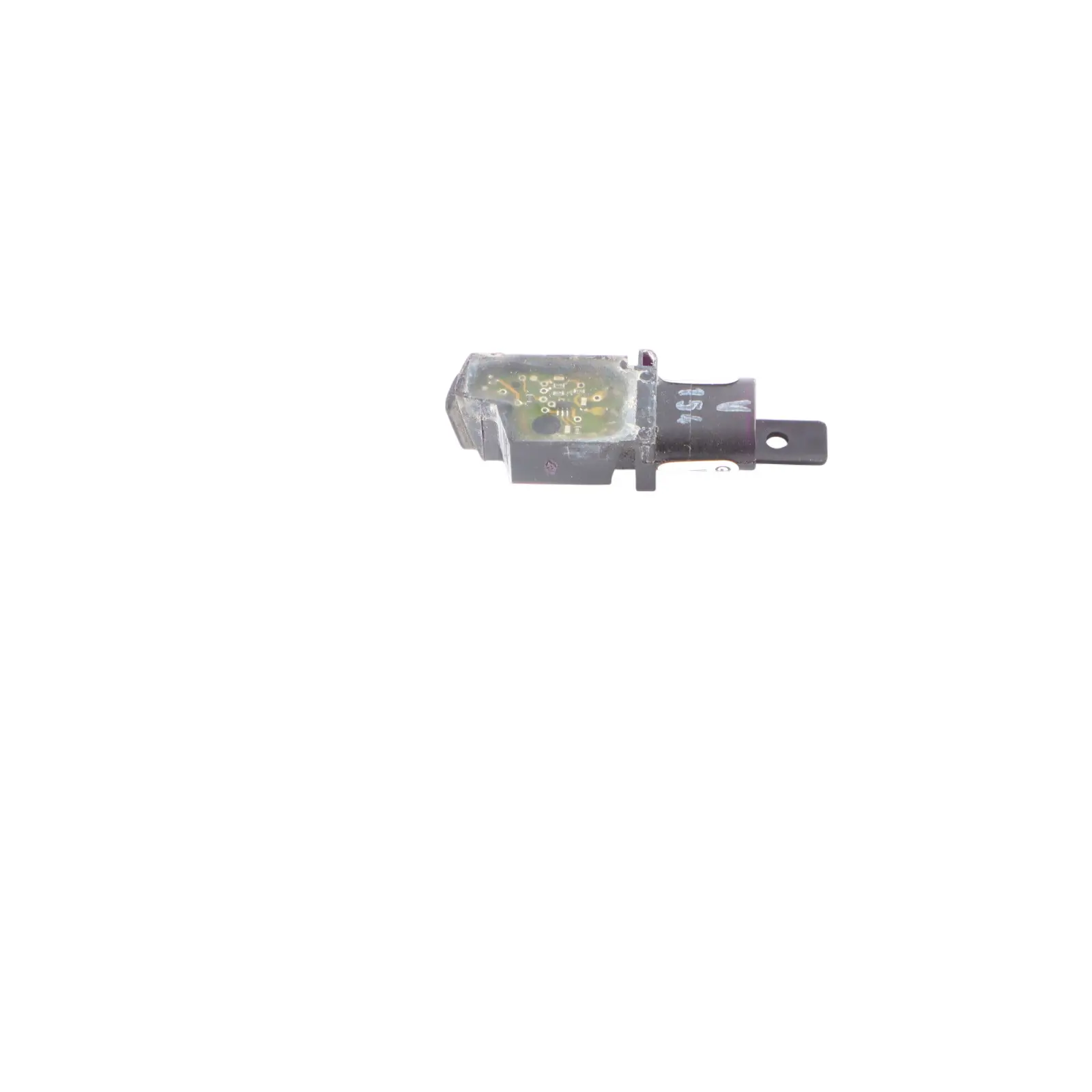 Mercedes W220 Door Central Locking Handle Infrared Proximity Sensor 5WK4842