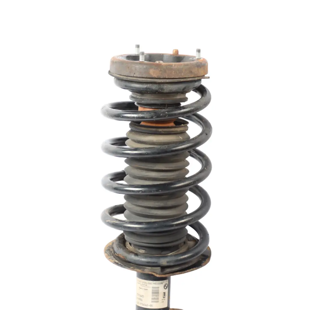 BMW X5 E53 3.0i M54 Sport Front Suspension Strut Shock Absorber Left N/S 6754343