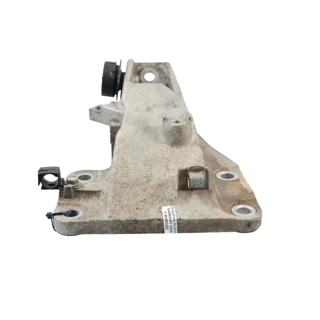 Motor Halterung BMW E81 E90 E91 E92 LCI Halterung Links 6760315