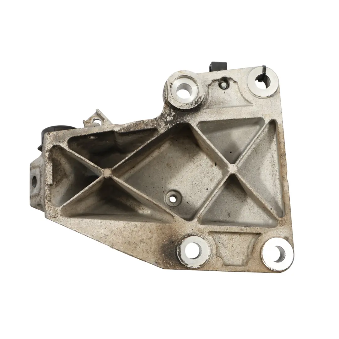 Motor Halterung BMW E81 E90 E91 E92 LCI Halterung Links 6760315